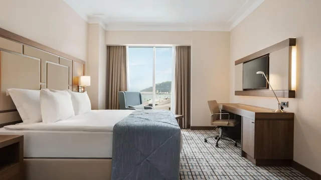 Ramada Plaza by Wyndham Rize photo 4