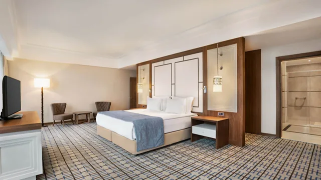 Ramada Plaza by Wyndham Rize photo 6