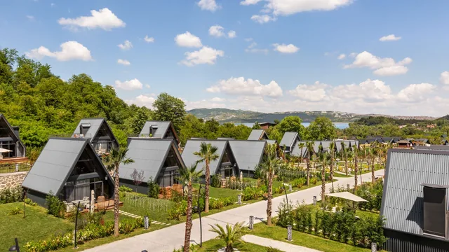 Ramada Resort by Wyndham Sapanca Thermal photo 7