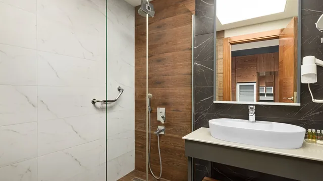 Ramada Plaza by Wyndham Samsun photo 3