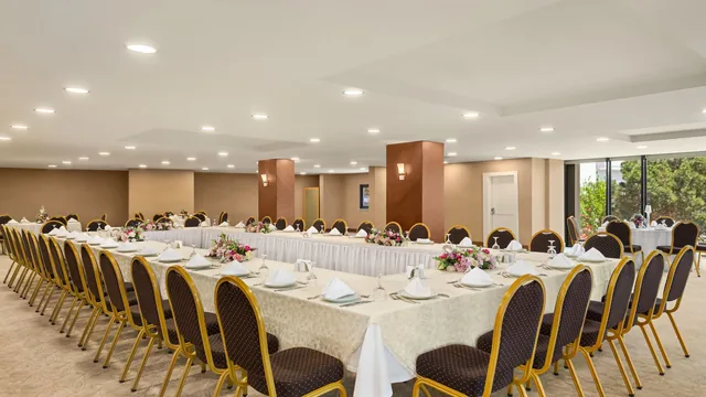 Ramada Plaza by Wyndham Samsun photo 6