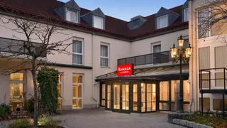 Ramada by Wyndham Muenchen Airport