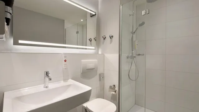 Ramada by Wyndham Muenchen Airport photo 2