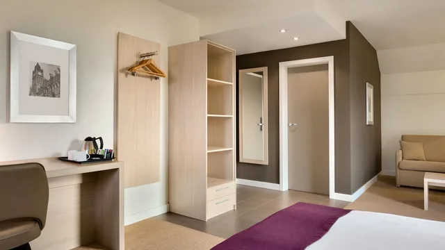 Ramada by Wyndham Muenchen Airport photo 4