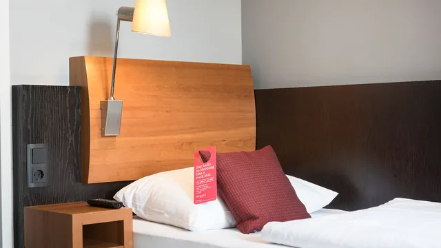 Ramada by Wyndham Muenchen Airport photo 6