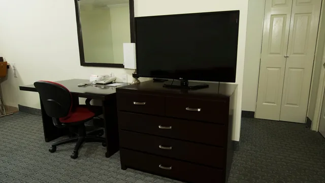 Ramada by Wyndham Ciudad de Mexico Perinorte photo 3