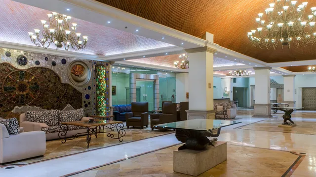 Ramada by Wyndham Ciudad de Mexico Perinorte photo 4