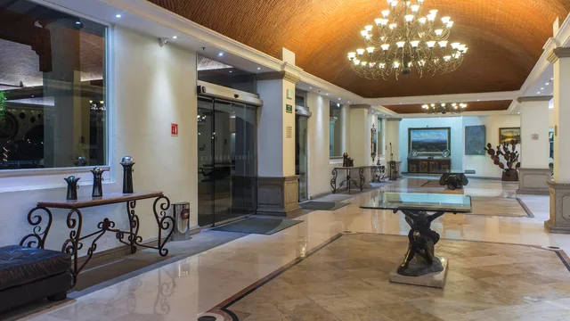 Ramada by Wyndham Ciudad de Mexico Perinorte photo 5