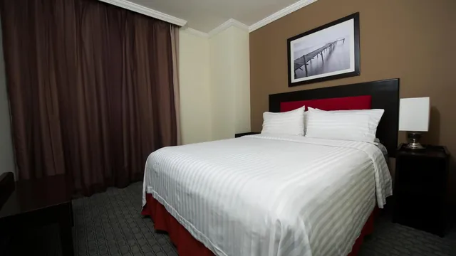 Ramada by Wyndham Ciudad de Mexico Perinorte photo 6