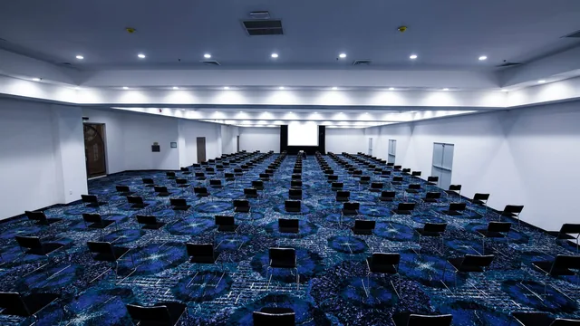 Ramada by Wyndham Ciudad de Mexico Perinorte photo 8