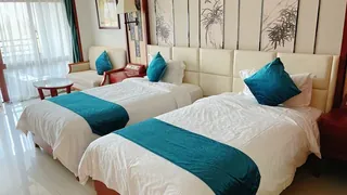 Ramada by Wyndham Wanning Resort