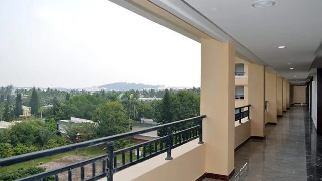 Ramada by Wyndham Wanning Resort photo 2