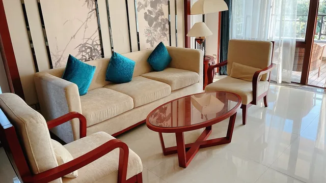 Ramada by Wyndham Wanning Resort photo 3