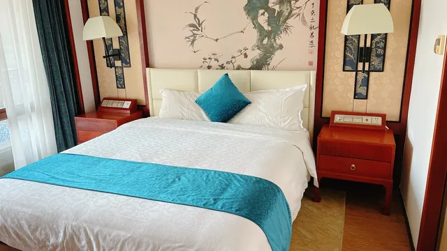 Ramada by Wyndham Wanning Resort photo 4