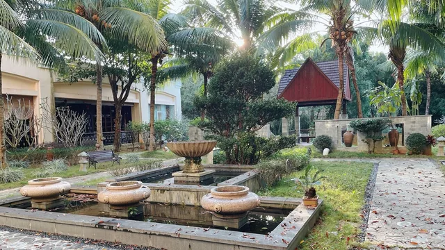 Ramada by Wyndham Wanning Resort photo 5