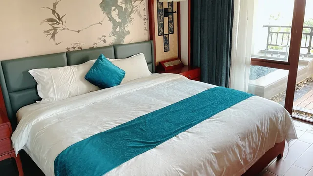 Ramada by Wyndham Wanning Resort photo 6