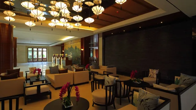 Ramada by Wyndham Wanning Resort photo 7