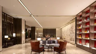 Ramada Plaza by Wyndham Xiangyang Xiangzhou