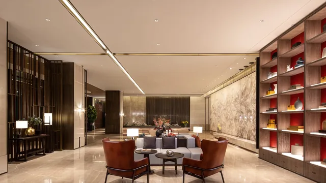 Ramada Plaza by Wyndham Xiangyang Xiangzhou photo 1