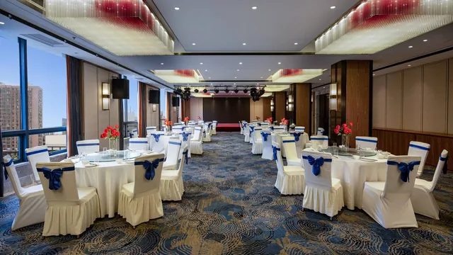 Ramada by Wyndham Xiangyang Fancheng photo 5