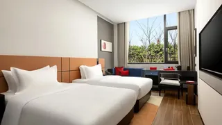 Ramada by Wyndham Xishuangbanna Jinghong