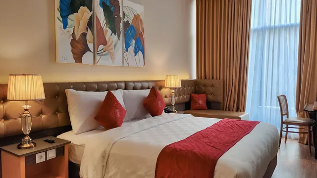 Ramada by Wyndham Yogyakarta photo 11