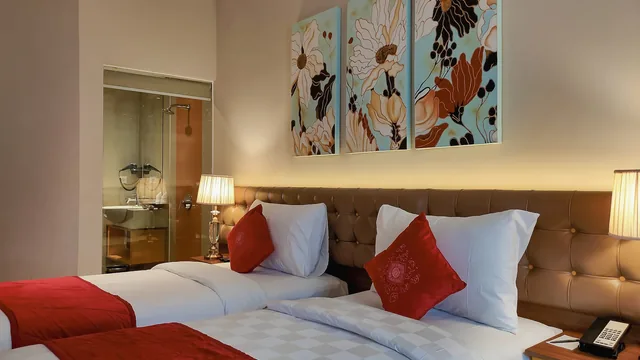 Ramada by Wyndham Yogyakarta photo 12