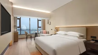 Ramada by Wyndham Zhuhai Xiangzhou