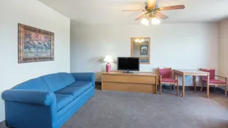 Super 8 by Wyndham Abilene KS