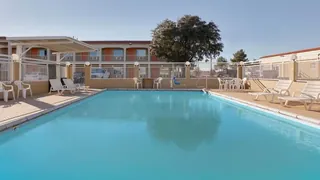 Super 8 by Wyndham Abilene North