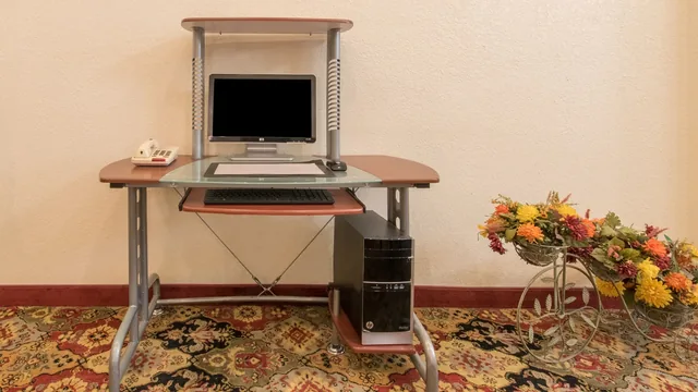 Super 8 by Wyndham Abilene South photo 3