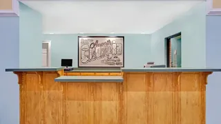 Super 8 by Wyndham Acworth/Atlanta Area