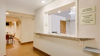 Super 8 by Wyndham Allentown