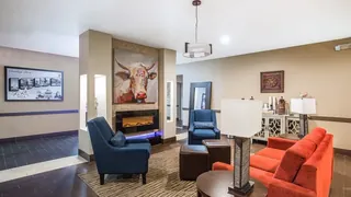 Super 8 by Wyndham Altoona