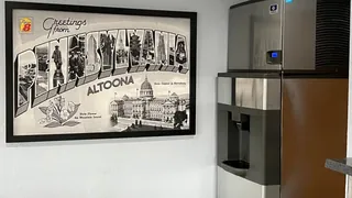 Super 8 by Wyndham Altoona