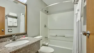 Super 8 by Wyndham Amarillo East