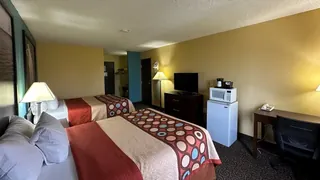 Super 8 by Wyndham Appleton