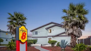 Super 8 by Wyndham Arcata