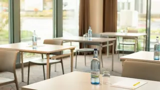 Super 8 by Wyndham Augsburg