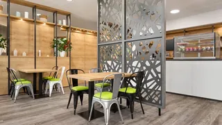 Super 8 by Wyndham Chemnitz