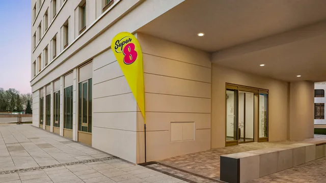 Super 8 by Wyndham Chemnitz photo 7