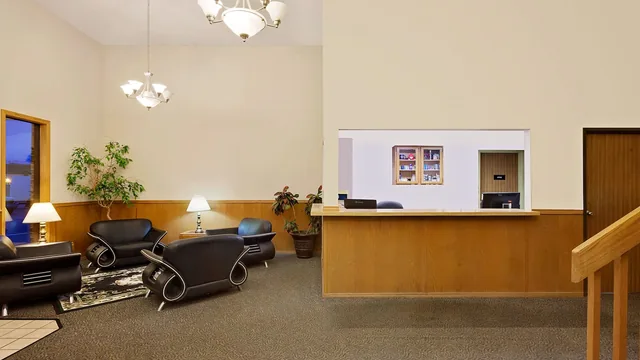 Super 8 by Wyndham Fayetteville photo 4