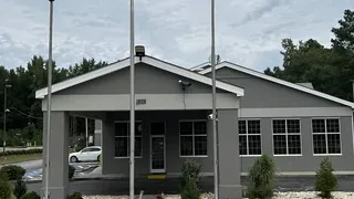 Super 8 by Wyndham Fayetteville