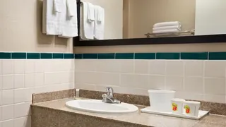 Super 8 by Wyndham McAllen/Downtown/La Plaza Mall