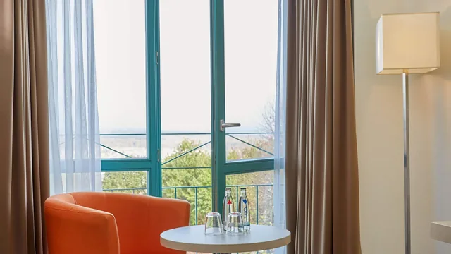 H+ Hotel Limes Thermen Aalen photo 12