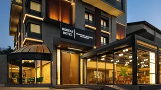 Boreas Hotel, Trademark Collection by Wyndham