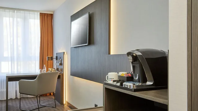 H4 Hotel Residenzschloss Bayreuth photo 2