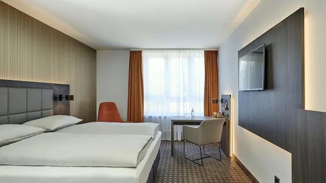 H4 Hotel Residenzschloss Bayreuth photo 3