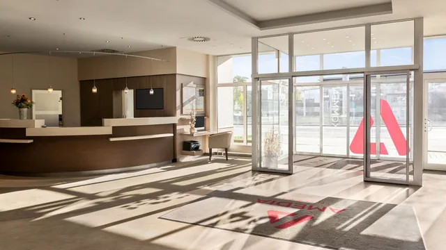 Amedia Dresden Elbpromenade, Trademark Collection by Wyndham photo 7