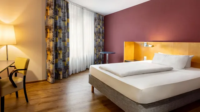 Amedia Dresden Elbpromenade, Trademark Collection by Wyndham photo 8